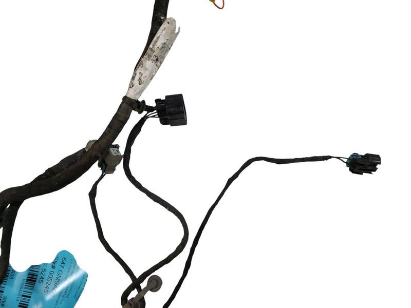 ACADIA    2008 Lamp Wiring Harness 648514