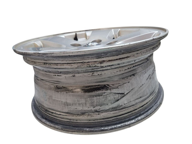 Wheel 17x7 Road Wheel Aluminum Opt Wfx Fits 09-12 DODGE 1500 PICKUP 67