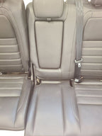 ESCAPE    2018 Seat Rear 617434