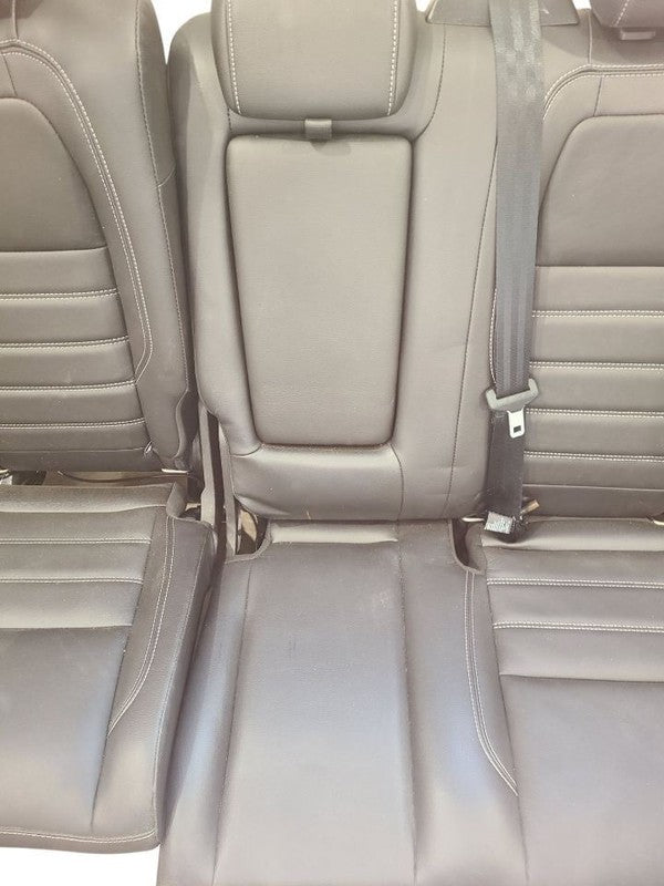 ESCAPE    2018 Seat Rear 617434