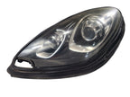 Driver Headlight Xenon HID Headlamps Fits 15-18 PORSCHE MACAN 661430