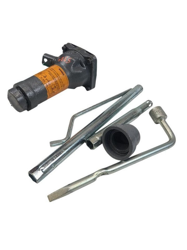 QX4       1999 Jack 658315