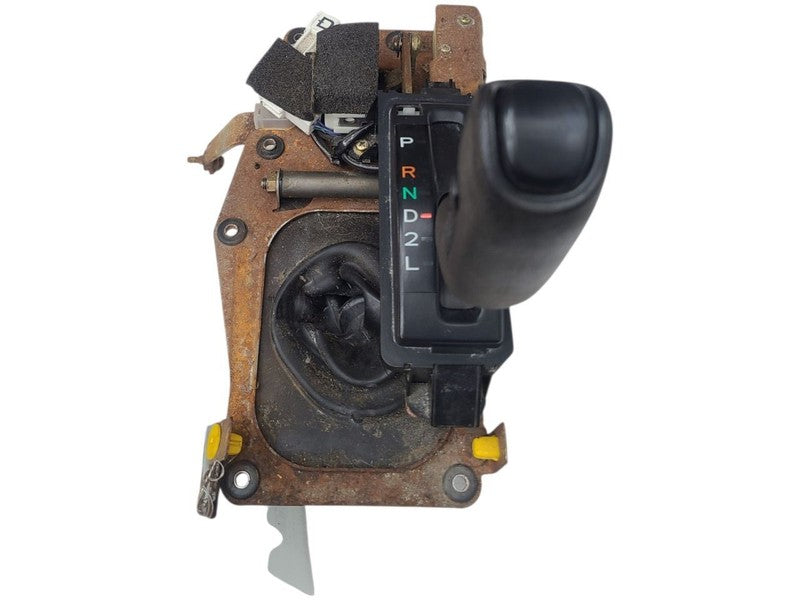 4 RUNNER  1999 Transmission Shift 672860