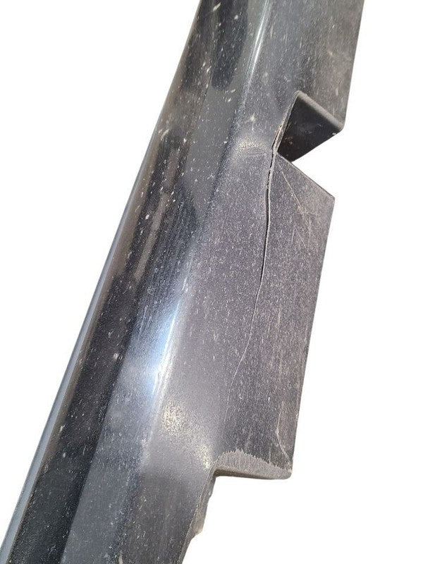 MKZ       2017 Rocker Panel Moulding 665919