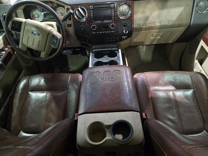 Camera/Projector Fits 08-12 FORD F250SD PICKUP 625750