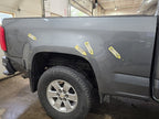 Pickup Box Extended Cab Fits 16-22 COLORADO 645618