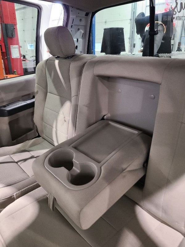 F250SD    2008 Seat Rear 626609