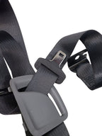 SILVRDO15 2021 Seat Belt Rear 630079