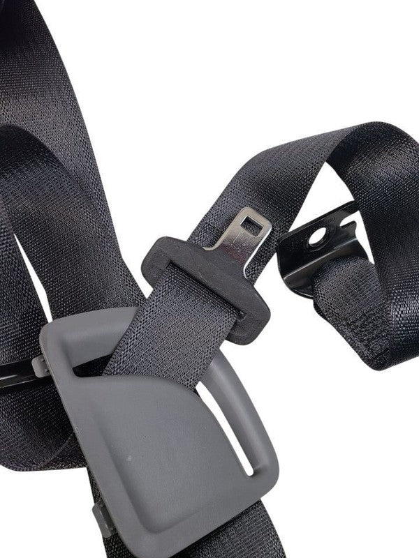 SILVRDO15 2021 Seat Belt Rear 630079