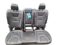 Rear Seat Leather Fits 2018 EDGE 635517