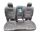 Rear Seat Leather Fits 2018 EDGE 635517