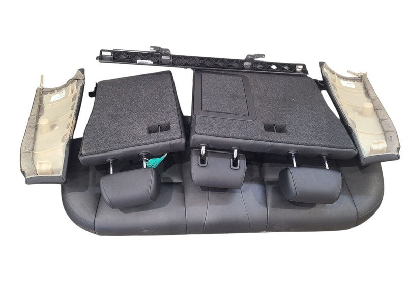 535I      2016 Seat Rear 674540