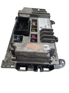 Audio Equipment Radio Display And Receiver Bluetooth Fits 15 DURANGO 6