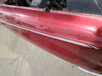 Passenger Right Fender Fits 93-98 T100 663765