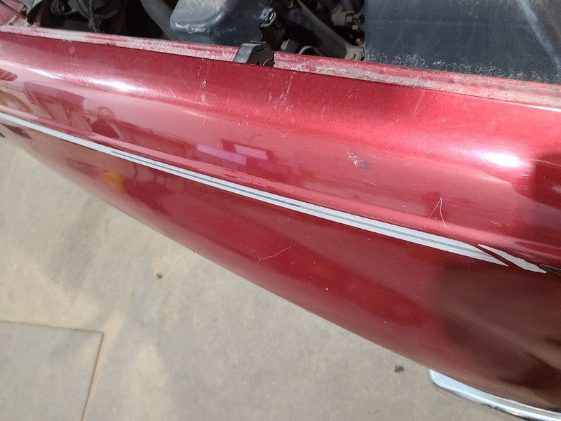 Passenger Right Fender Fits 93-98 T100 663765