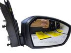 Passenger Side View Mirror Painted Cap Without Memory Fits 17-19 ESCAP