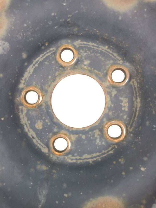 Wheel 16x6-1/2 Steel Fits 08-15 ROGUE 623051