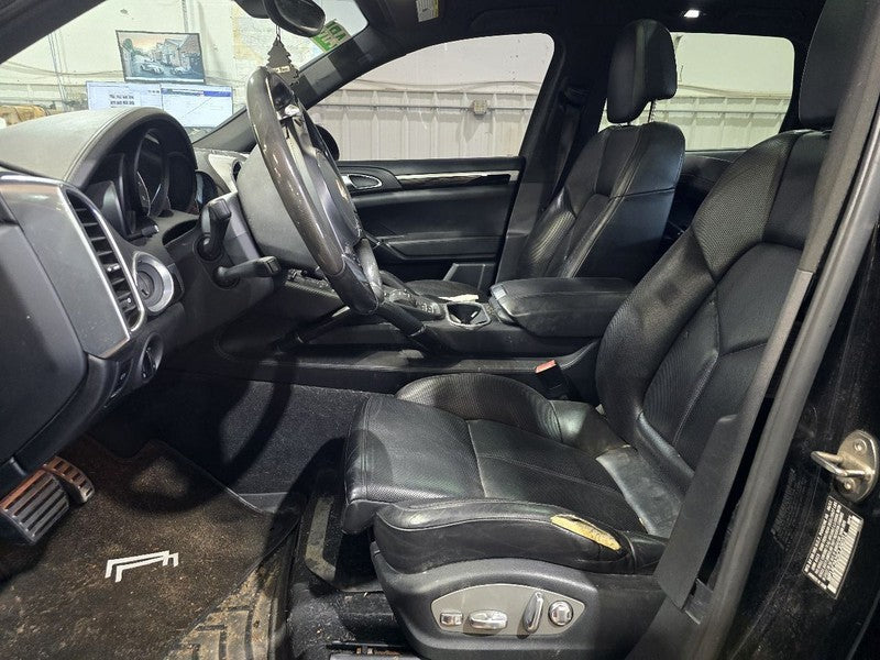 Chassis ECM Body Control BCM Fits 11-16 PORSCHE PANAMERA 636289