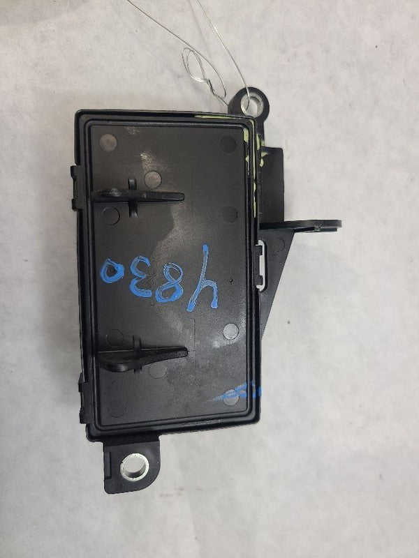 Chassis ECM Multiplex Network Left Hand Dash Fits 07-12 LEXUS ES350 60