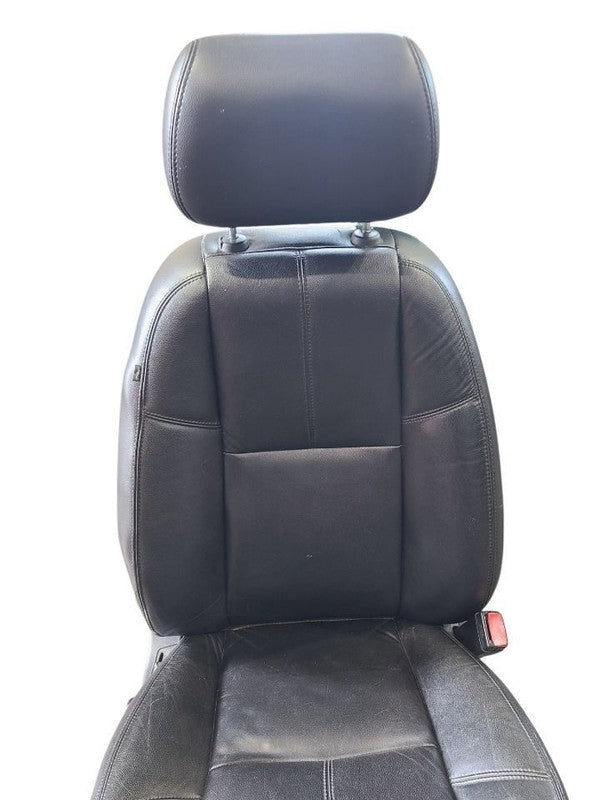 Passenger Front Seat Bucket-bench Manual Fits 11-14 SIERRA 2500 PICKUP