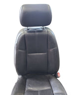 Passenger Front Seat Bucket-bench Manual Fits 11-14 SIERRA 2500 PICKUP