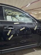 Passenger Front Door Electric Lower Side Moulding Fits 10-19 MKT 63335