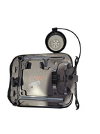 ROGUE     2018 Fuel Filler Door 668653