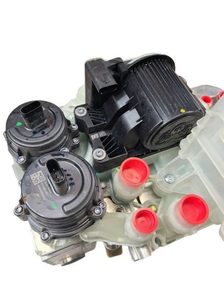 TESLA 3   2023 Coolant Pump 578115