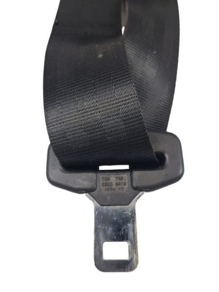 RENEGADE  2020 Seat Belt Rear 595866