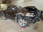 RAM1500   2013 Side View Mirror 641795