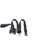 TRAVERSE  2012 Seat Belt Rear 592056