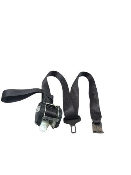 TRAVERSE  2012 Seat Belt Rear 592056