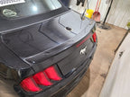 Trunk/Hatch/Tailgate Convertible With Spoiler Fits 15-23 MUSTANG 67688