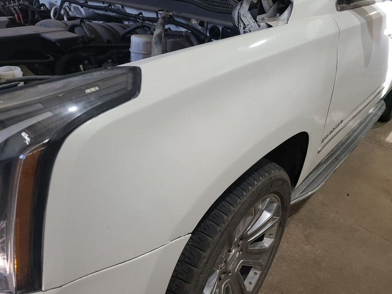 Driver Left Fender Fits 15-20 YUKON 679575