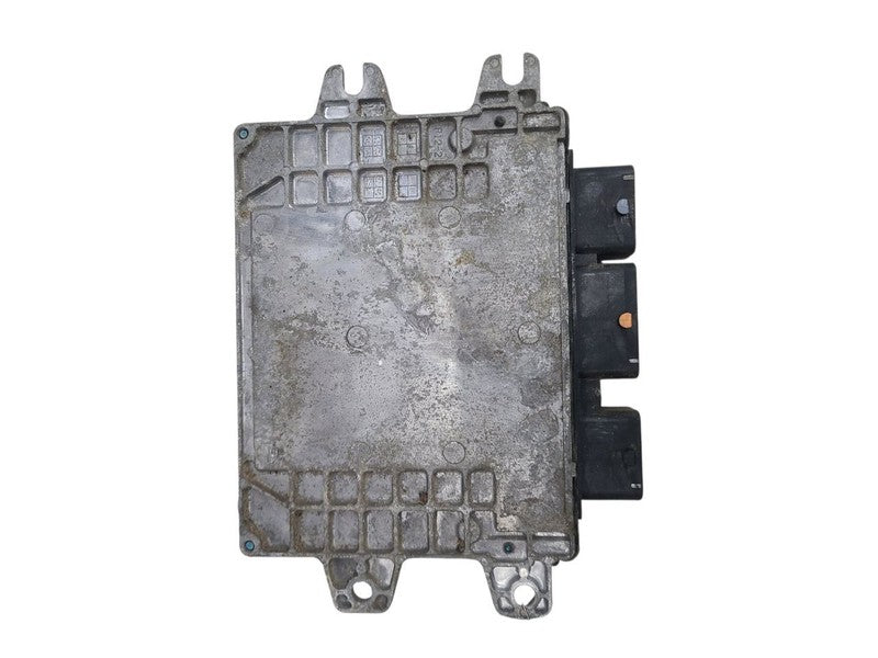 Engine ECM Electronic Control Module 1.8L Automatic Fits 10-11 VERSA 6