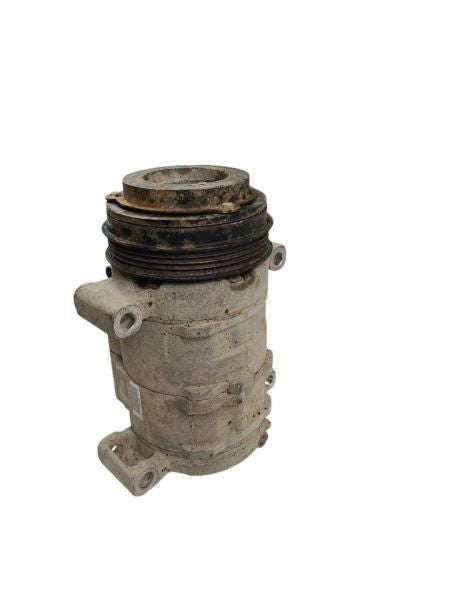 AC Compressor Fits 10-14 ESCALADE 594204