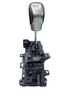 NX200T    2016 Transmission Shift 673829