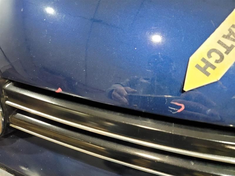 Hood Fits 10-14 GOLF 569064