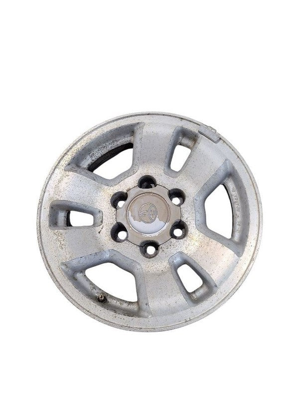 Wheel 16x7 Alloy 6 Spoke Chou Seiki Manufacturer Fits 96-02 4 RUNNER 6