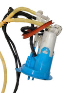 Fuel Pump Germany Built VIN W 1st Digit Limited Fits 12-18 TIGUAN 6110