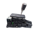 WRANGLER  2012 Transmission Shift 680341