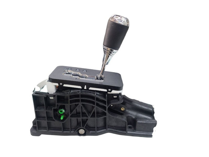 WRANGLER  2012 Transmission Shift 680341