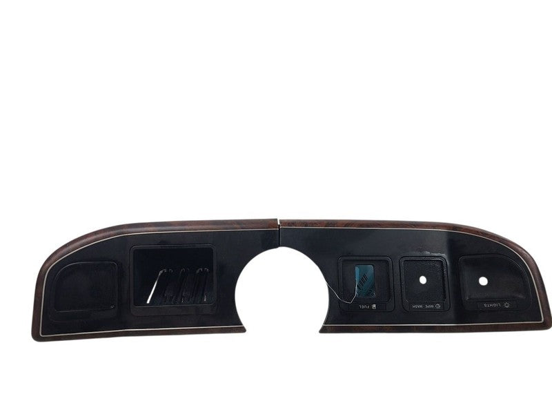 F150      1988 Dash Bezel 649466