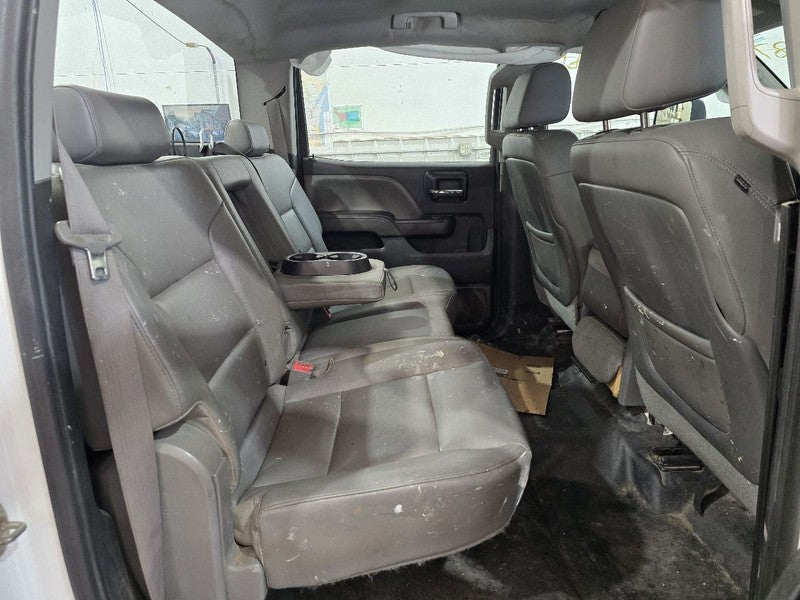 Air Cleaner 6.6L Fits 13-16 SIERRA 2500 PICKUP 627207
