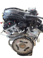 GRANDCHER 2015 Engine 592240