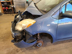 Driver Left Fender Hatchback Fits 06-11 YARIS 674831
