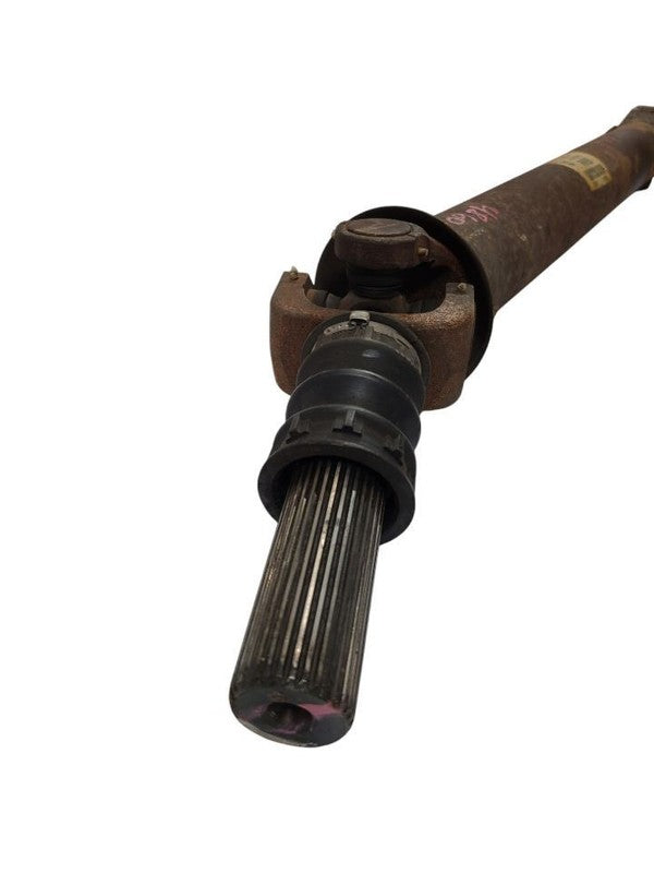 Front Drive Shaft Fits 07-14 ESCALADE 609346