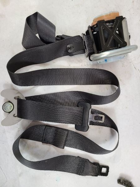 Seat Belt Front Bucket Seat Passenger Retractor Fits 12-13 SOUL 600361