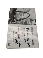 SUBURBN15 2015 Owners Manual 600908