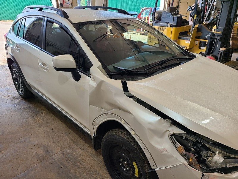 Dash Panel Fits 12-14 IMPREZA 674247